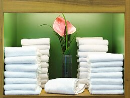 Novotel Muenchen Messe