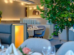 Novotel Muenchen Messe