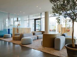 Novotel Muenchen Messe