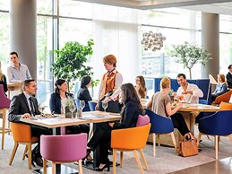 Novotel Muenchen Messe