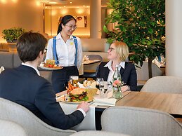 Novotel Muenchen Messe