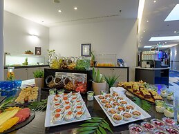 Novotel Muenchen Messe