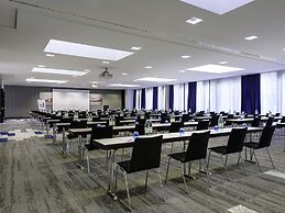 Novotel Muenchen Messe