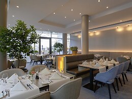 Novotel Muenchen Messe