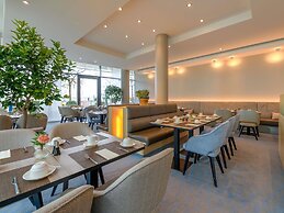 Novotel Muenchen Messe