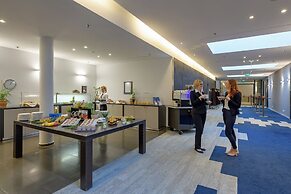 Novotel Muenchen Messe