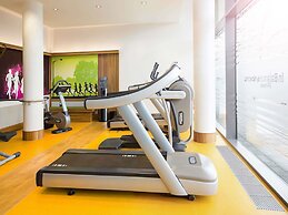 Novotel Muenchen Messe