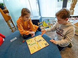 Novotel Muenchen Messe