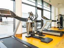 Novotel Muenchen Messe