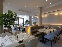 Novotel Muenchen Messe