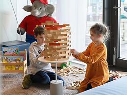 Novotel Muenchen Messe