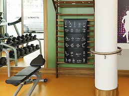 Novotel Muenchen Messe