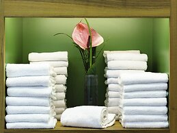 Novotel Muenchen Messe