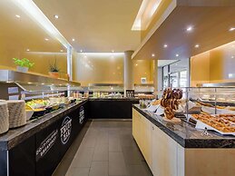 Novotel Muenchen Messe