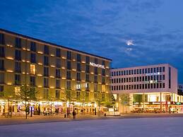 Novotel Muenchen Messe