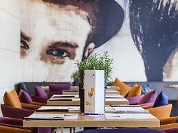 Novotel Muenchen Messe