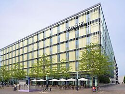 Novotel Muenchen Messe