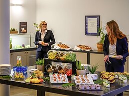 Novotel Muenchen Messe