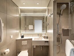 Novotel Muenchen Messe