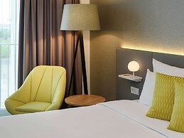 Novotel Muenchen Messe