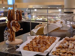Novotel Muenchen Messe