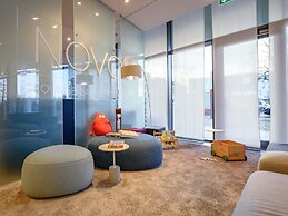 Novotel Muenchen Messe