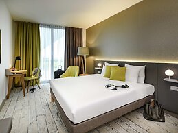 Novotel Muenchen Messe