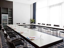 Novotel Muenchen Messe