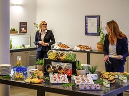 Novotel Muenchen Messe