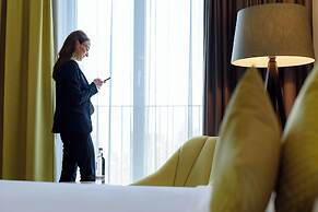 Novotel Muenchen Messe
