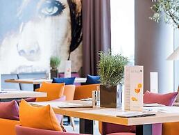 Novotel Muenchen Messe