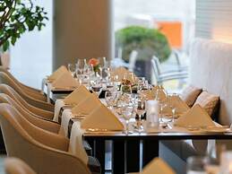 Novotel Muenchen Messe