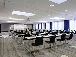 Novotel Muenchen Messe