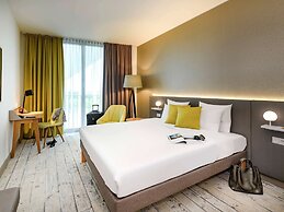 Novotel Muenchen Messe