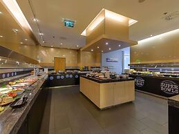 Novotel Muenchen Messe
