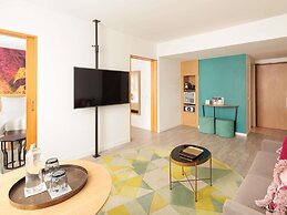 Novotel Barcelona Cornella