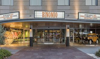 Novotel Barcelona Cornella