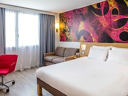 Novotel Barcelona Cornella