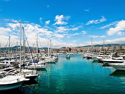 Novotel Barcelona Cornella