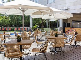 Novotel Barcelona Cornella