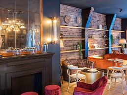 Novotel Barcelona Cornella