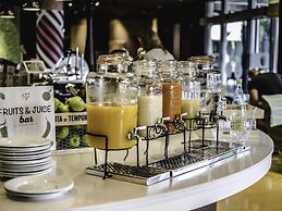 Novotel Barcelona Cornella