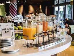 Novotel Barcelona Cornella