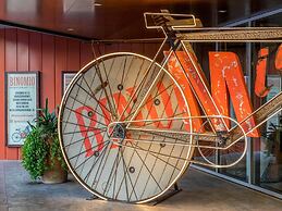 Novotel Barcelona Cornella