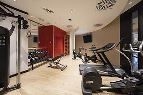 Novotel Barcelona Cornella