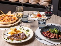 Novotel Barcelona Cornella