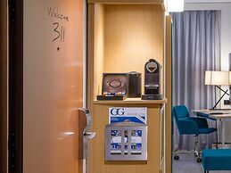 Novotel Barcelona Cornella