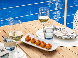 Novotel Barcelona Cornella