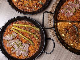 Novotel Barcelona Cornella