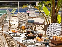 Novotel Barcelona Cornella